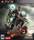 Monster Hunter Frontier G