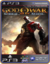 God of War Ghost of Sparta