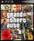 Grand Theft Auto IV