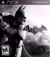 Batman: Arkham City