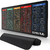 Mouse Pad Antiderrapante 70x30