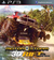MotorStorm 3D Rift
