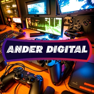 ANDER DIGITAL