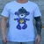Camiseta Louis Vuitton