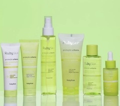 Linha Ruby Skin Care Proteção Urbana - Ruby Rose - comprar online