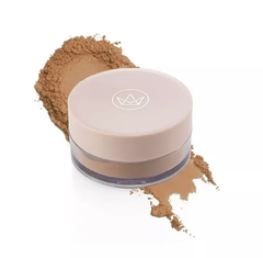 Po Facial Mari Maria Invisible Silk na internet
