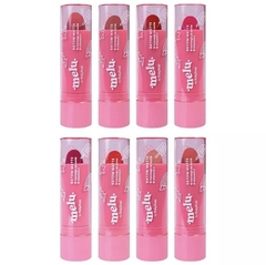 Batom Liquido Matte Melu - ruby rose - comprar online