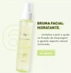 Linha Ruby Skin Care Proteção Urbana - Ruby Rose - comprar online