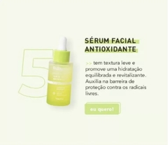 Linha Ruby Skin Care Proteção Urbana - Ruby Rose