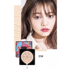 Imagem do Base Liquida BB Cream/corretivo A prova D’agua