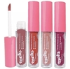 Batom Liquido Matte Melu - ruby rose