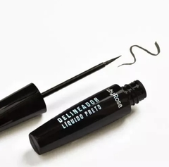 Ruby Rose Delineador Líquido Olhos Preto Hb8406 - comprar online