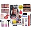 Maleta De Maquiagem Completa Profissional Ruby Rose Ultra