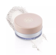 Po Facial Mari Maria Invisible Silk - comprar online