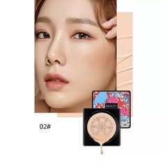 Base Liquida BB Cream/corretivo A prova D’agua