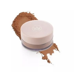 Po Facial Mari Maria Invisible Silk - loja online