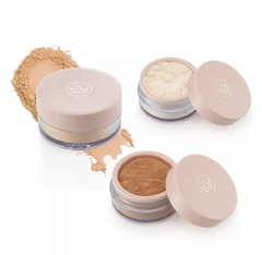 Po Facial Mari Maria Invisible Silk