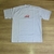 Camiseta CTRL Simplicity - Estampa vermelha