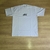 Camiseta CTRL Simplicity - Estampa preta