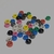 Ruedas cnc