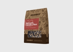 Té Manzana, canela y miel
