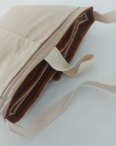 Colchonete Pet Impermeável Bolsa 2 em 1 Impermeável e 100% algodão. - comprar online