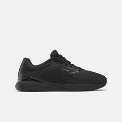 TENIS REEBOK NANO X5 FEMININO - PRETO