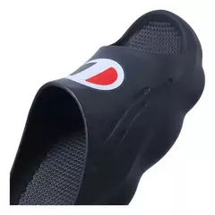 CHINELO CHAMPION SPHERIC BLACK - comprar online