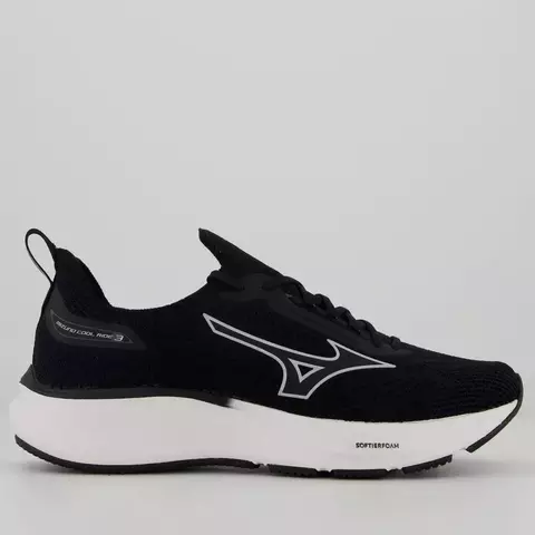 TENIS MIZUNO COOL RIDE 3 PRET90