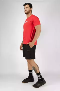 Bermuda Básica Kebra Kexo Black - Armazém do Wod