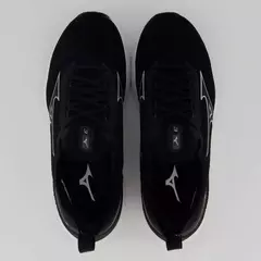 TENIS MIZUNO COOL RIDE 3 PRET90 - comprar online