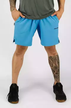 Bermuda Básica Kebra Kexo Blue