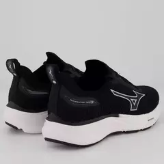 TENIS MIZUNO COOL RIDE 3 PRET90 - Armazém do Wod