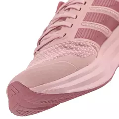 TENIS ADIDAS GALAXY STAR 2 ROSA - FEMININO - Armazém do Wod