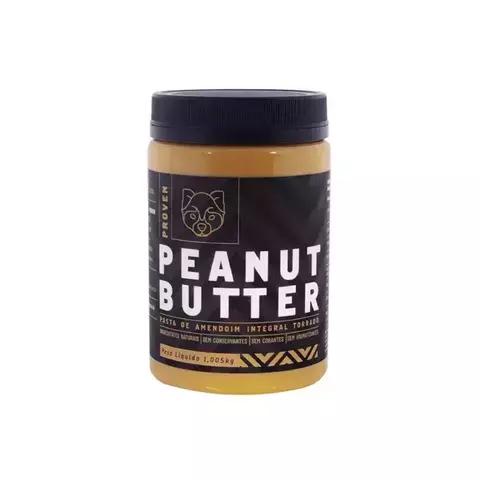 PASTA DE AMENDOIN 1KG