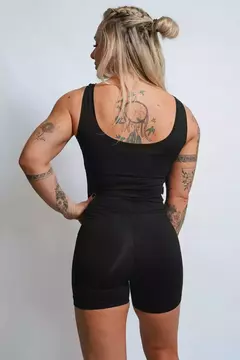 Macaquinho Kebra Kexo Black - loja online