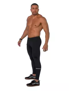 Legging Masculina PRETA - PWRD - comprar online