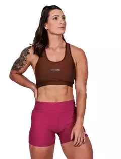 SHORTS EMPINA BUMBUM PENÉLOPE C/ ETIQUETA - comprar online