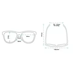 Imagem do Oculos De Sol Goodr