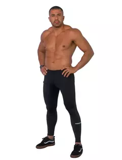 Legging Masculina PRETA - PWRD