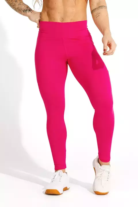 Legging Empina Bumbum Kebra Kexo Pink