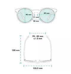 Oculos De Sol Goodr - Armazém do Wod