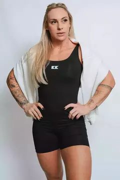 Macaquinho Kebra Kexo Black na internet