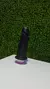 PENIS REALISTICO PRETO SEM ESCROTO COM VIBRO - 18 x 4,5 CM