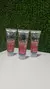 GEL YUMMY GOURMET TERMICO COMESTIVEL - SABOR MORANGO E FRAMBOESA