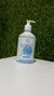 LUBI PLUS - GEL UMECTANTE BEIJAVEL MENTA ICE 500g - comprar online