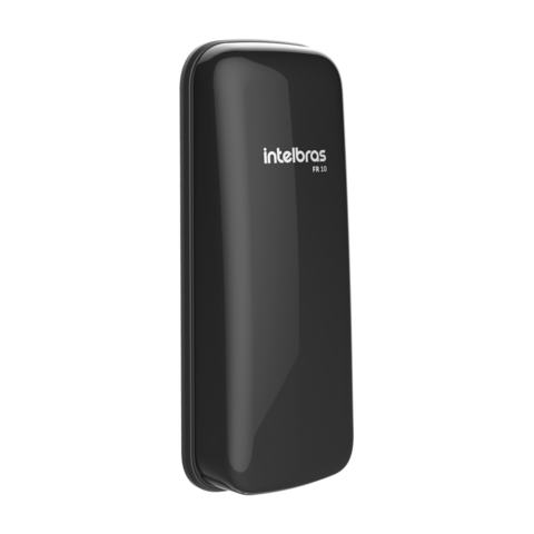 Fechadura Digital de Sobrepor Intelbras FR 10