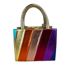 BOLSO MACKENZIE ORO en internet