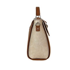 PORTAFOLIO BRITANNIE PIEL BEIGE en internet