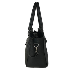 BOLSO TODO PIEL NEGRO en internet